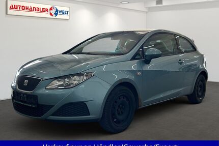 Seat Ibiza Gebrauchtwagen