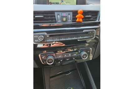BMW iX1 Gebrauchtwagen