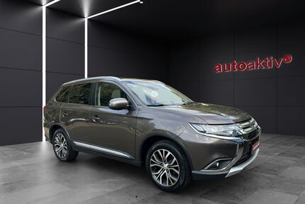 Mitsubishi Outlander Gebrauchtwagen