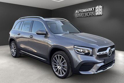 Mercedes-Benz GLB 250 Gebrauchtwagen