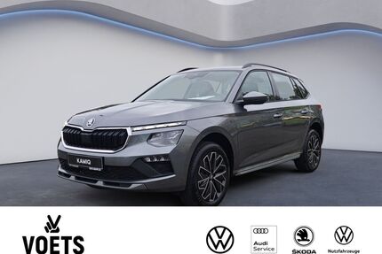 Skoda Kamiq Gebrauchtwagen