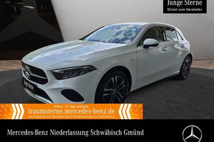Mercedes-Benz A 250 Gebrauchtwagen