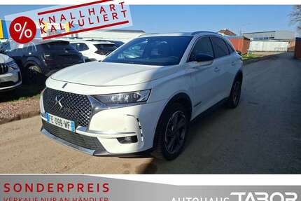 DS Automobiles DS 7 Crossback 