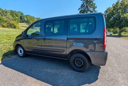 Peugeot Expert Tepee Gebrauchtwagen