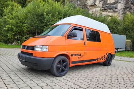 VW T4 andere Gebrauchtwagen