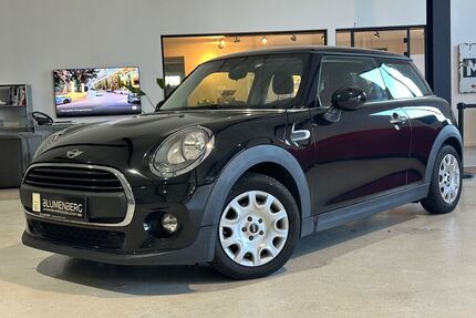 Mini One First Gebrauchtwagen