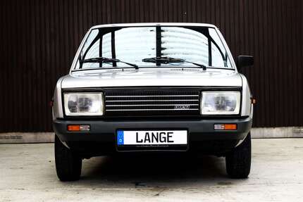 Fiat 131 Gebrauchtwagen