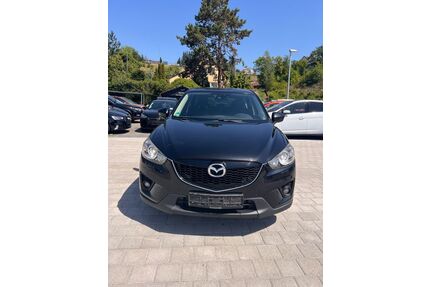 Mazda CX-5 Gebrauchtwagen