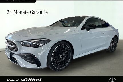 Mercedes-Benz CLE 300 Gebrauchtwagen