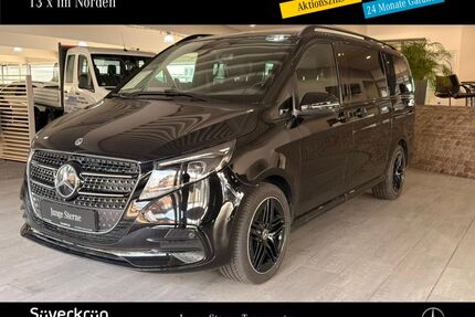 Mercedes-Benz V 250 Gebrauchtwagen