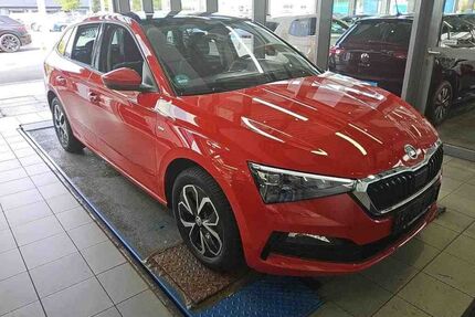 Skoda Scala Gebrauchtwagen