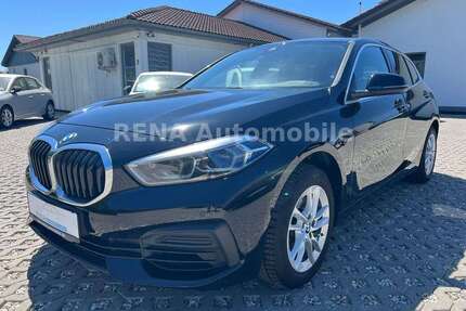 BMW 116 Gebrauchtwagen