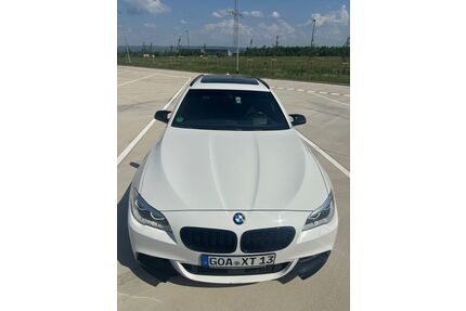 BMW 530 Gebrauchtwagen