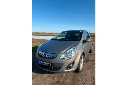 Opel Corsa Gebrauchtwagen