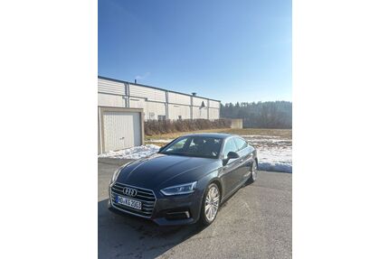 Audi A5 Gebrauchtwagen