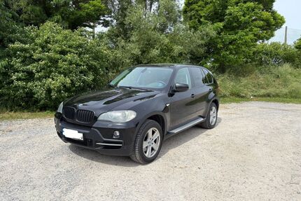 BMW X5 Gebrauchtwagen