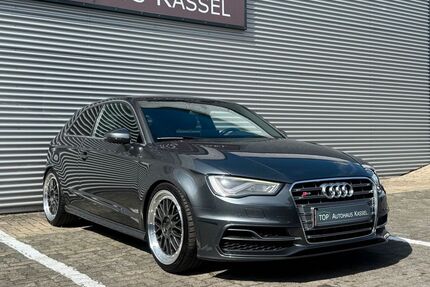 Audi S3 Gebrauchtwagen