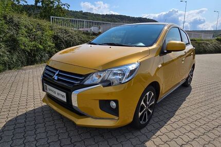 Mitsubishi Space Star Gebrauchtwagen