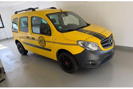 Mercedes-Benz Citan Gebrauchtwagen