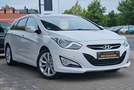 Hyundai i40 Gebrauchtwagen