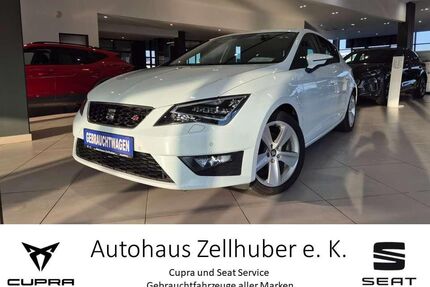 Seat Leon Gebrauchtwagen