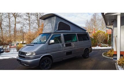 VW T4 California Gebrauchtwagen