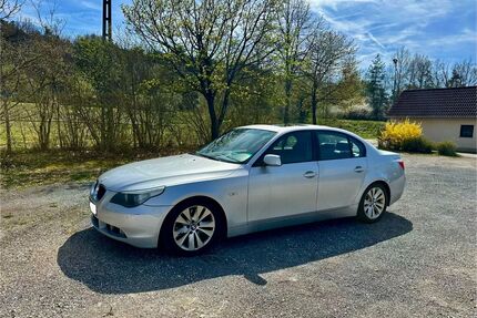 BMW 530 Gebrauchtwagen