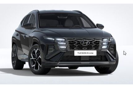Hyundai TUCSON Gebrauchtwagen
