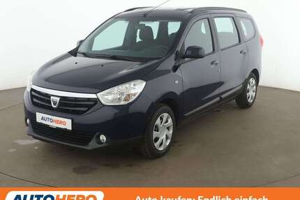 Dacia Lodgy Gebrauchtwagen