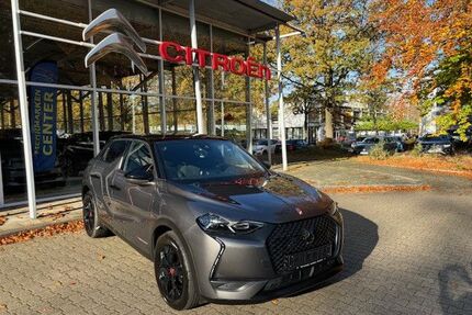 DS Automobiles DS3 Crossback Gebrauchtwagen