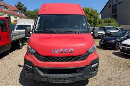 IVECO Daily Gebrauchtwagen