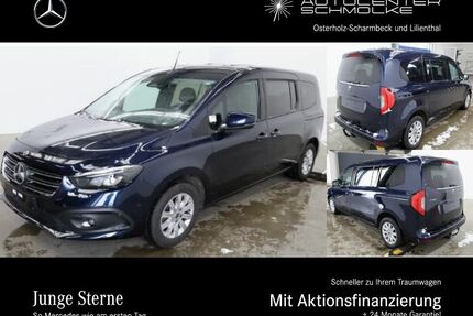 Mercedes-Benz T-Klasse Gebrauchtwagen