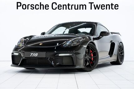 Porsche Cayman Gebrauchtwagen