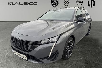 Peugeot 308 Gebrauchtwagen