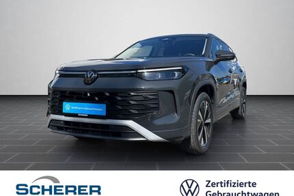 VW Tayron Gebrauchtwagen