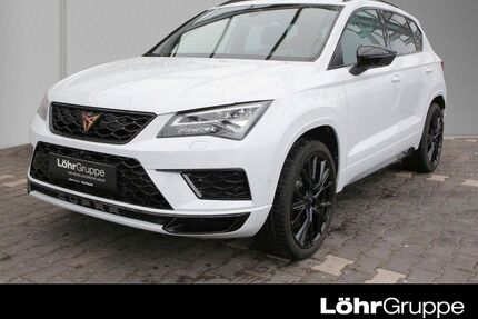 Cupra Ateca Gebrauchtwagen