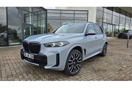 BMW X5 Gebrauchtwagen