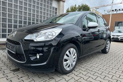 Citroen C3 Gebrauchtwagen