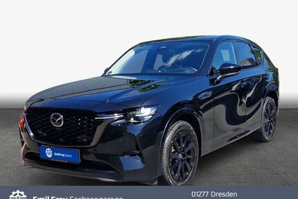Mazda CX-60 Gebrauchtwagen