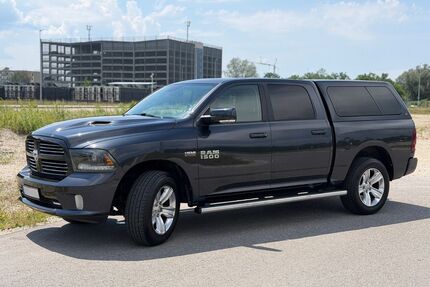 Dodge RAM Gebrauchtwagen