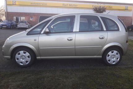 Opel Meriva Gebrauchtwagen