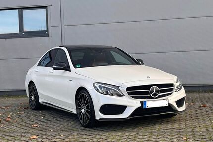 Mercedes-Benz C 250 Gebrauchtwagen