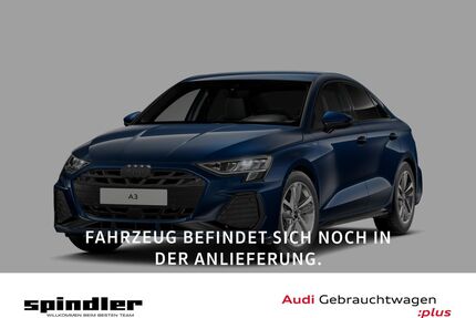 Audi A3 Gebrauchtwagen