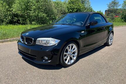 BMW 118 Gebrauchtwagen