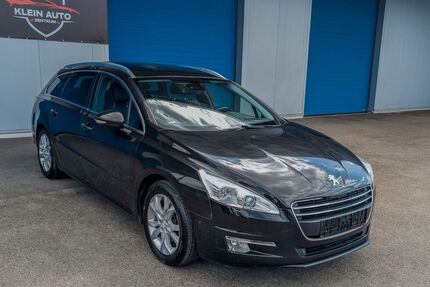 Peugeot 508 Gebrauchtwagen