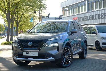 Nissan X-Trail Gebrauchtwagen