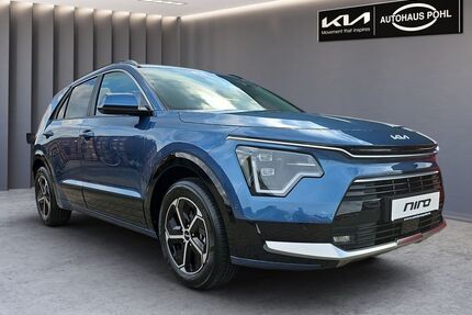 Kia Niro Gebrauchtwagen