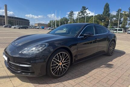 Porsche Panamera Gebrauchtwagen