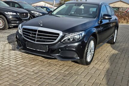 Mercedes-Benz C 180 Gebrauchtwagen