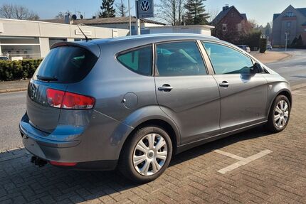 Seat Altea Gebrauchtwagen
